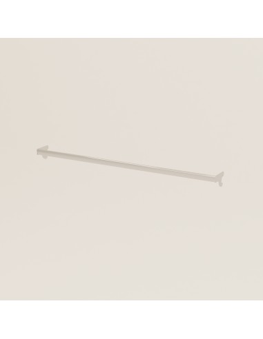 BARRA PORTABROCHES PORTA ACCESSORI ESPOSITORE FRONTALE