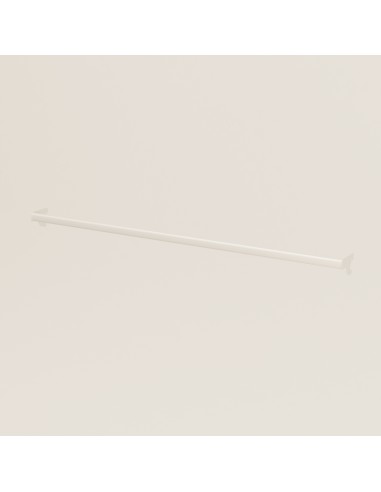 BARRA PORTABROCHES PORTA ACCESSORI ESPOSITORE FRONTALE