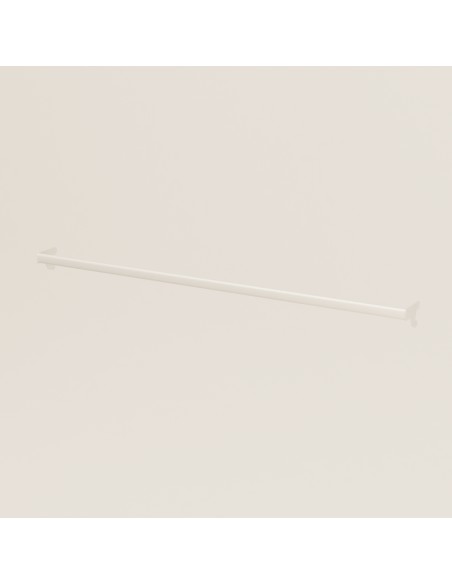 BARRA PORTABROCHES PORTA ACCESSORI ESPOSITORE FRONTALE