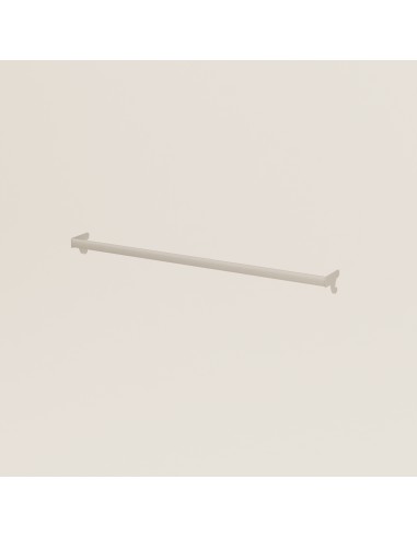 BARRA PORTABROCHES PORTA ACCESSORI ESPOSITORE FRONTALE