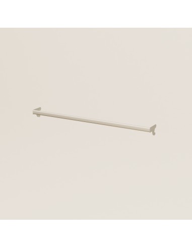 BARRA PORTABROCHES PORTA ACCESSORI ESPOSITORE FRONTALE