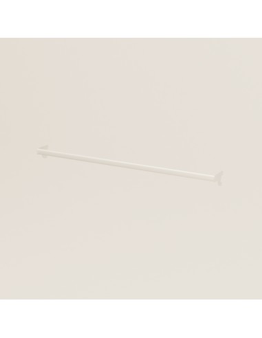 BARRA PORTABROCHES PORTA ACCESSORI ESPOSITORE FRONTALE