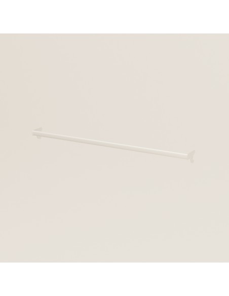 BARRA PORTABROCHES PORTA ACCESSORI ESPOSITORE FRONTALE