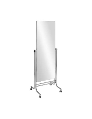 SPECCHIO GRANDE H 170 cm TERRA RUOTE INCLINABILE P