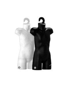 SAGOMA BUSTO EXPO INTIMO COSTUMI VESTITI BAMBINO