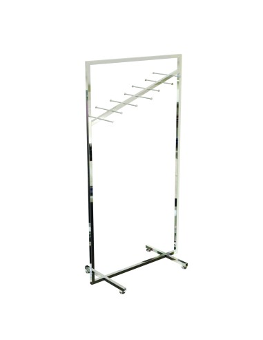 STENDER PORTACINTURE COLLANE SCIARPE 70X40X145 cm