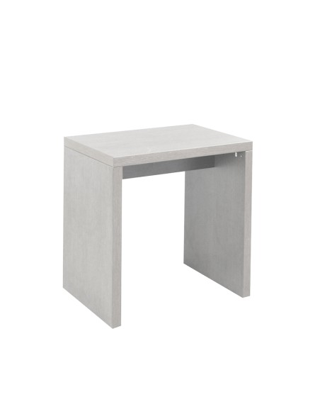 TAVOLO A PONTE 90x40xh 64 cm