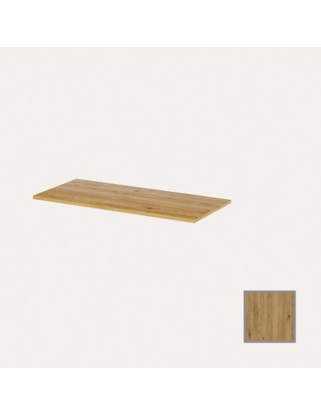 RIPIANO SP. 18 MM VARIE MISURE PANNELLO BORDATO