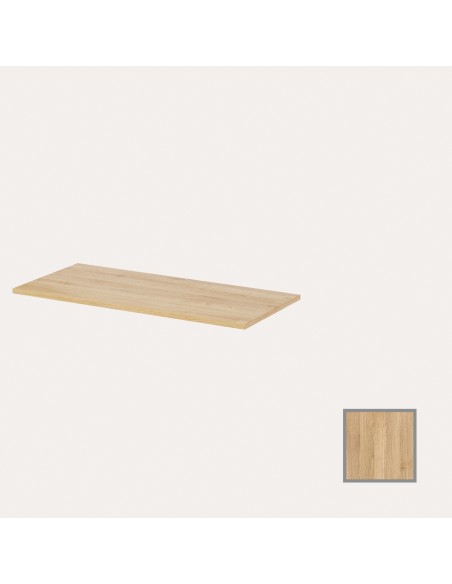 RIPIANO SP. 18 MM VARIE MISURE PANNELLO BORDATO