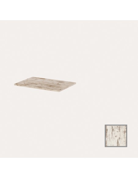 RIPIANO SP. 18 MM VARIE MISURE PANNELLO BORDATO