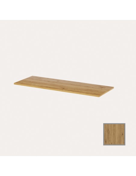 RIPIANO SP. 18 MM VARIE MISURE PANNELLO BORDATO