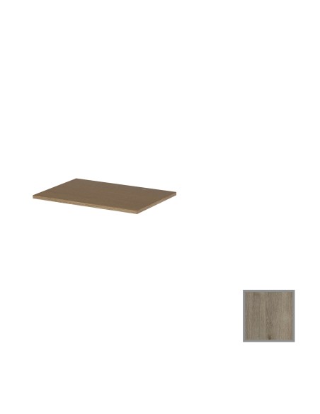 RIPIANO SP. 18 MM VARIE MISURE PANNELLO BORDATO