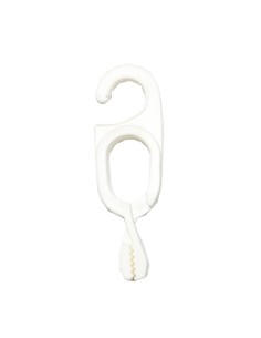 APPENDINO GANCIO PORTAFOULARD SCIARPA PASHMINA