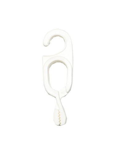 APPENDINO GANCIO PORTAFOULARD SCIARPA PASHMINA