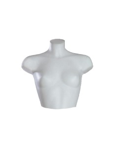 BUSTINO PER INTIMO COLLANE BUSTO DECOLTÈ DONNA