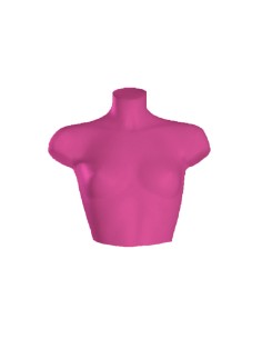 BUSTINO PER INTIMO COLLANE BUSTO DECOLTÈ DONNA 2