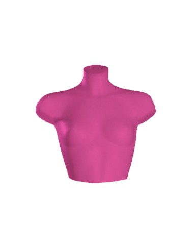 BUSTINO PER INTIMO COLLANE BUSTO DECOLTÈ DONNA