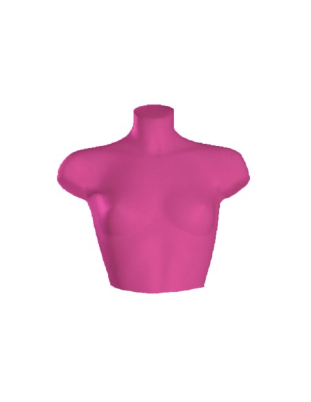 BUSTINO PER INTIMO COLLANE BUSTO DECOLTÈ DONNA