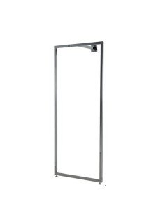 STRUTTURA A PARETE APPENDIABITI BOUTIQUE STENDER