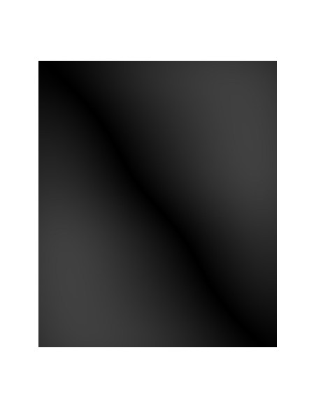 BARRA APPENDERIA PER CREMAGLIERA TUBO RETTANGOLARE