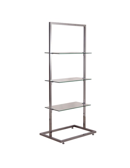 STRUTTURA GONDOLA ESPOSITORE DA 60-90 cm