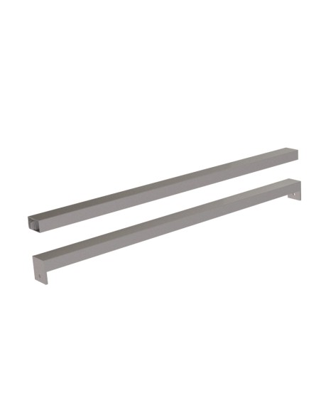 COPPIA BARRE DISTANZIATRICI PER MONTANTI/SPALLA