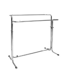 STENDER A DOPPIA SPORGENZA REGOLABILE