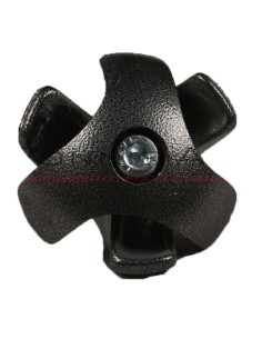 GIUNTO A 3 VIE DESTRO SINISTRO PER TUBO 16-25-32mm