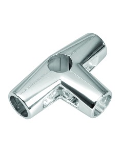 GIUNTO SYSTEM A 5 VIE PER TUBO DA 25 mm