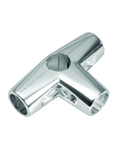 GIUNTO SYSTEM A 5 VIE PER TUBO DA 25 mm