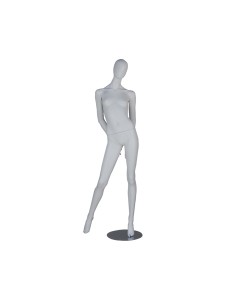 MANICHINO DONNA CECILIE TESTA UOVO