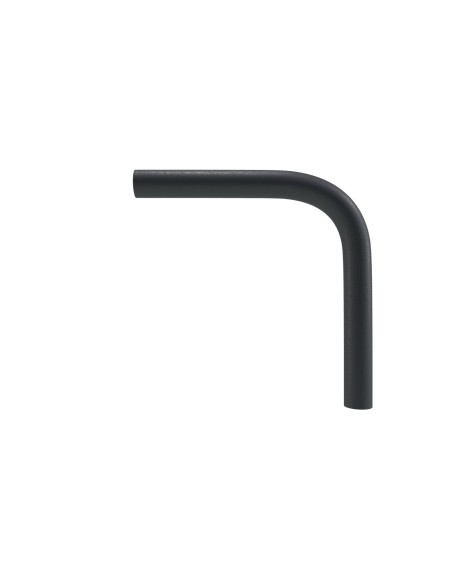 TUBO RACCORDO ANGOLARE 90° 20x20cm X TUBO 25-32 mm