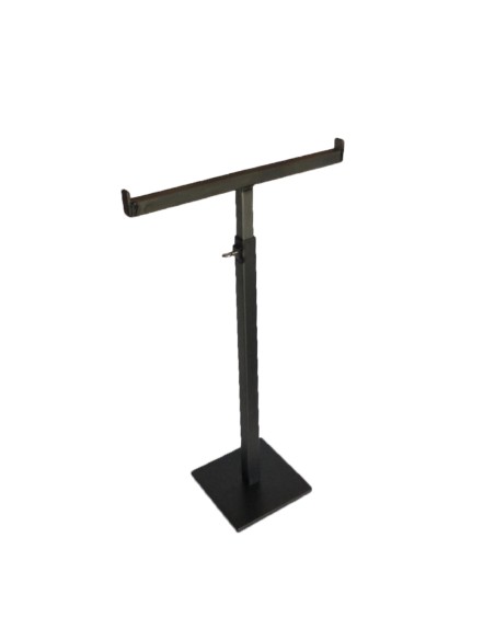 ESPOSITORE A T FOULARD COLLANE BRACCIALI