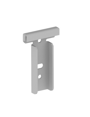 ADATTATORE STAFFA A MURO ACCESSORI PANNELLO DOGATO