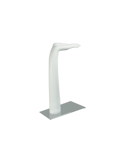 ESPOSITORE MANO APERTA BRACCIALI GUANTI BORSE