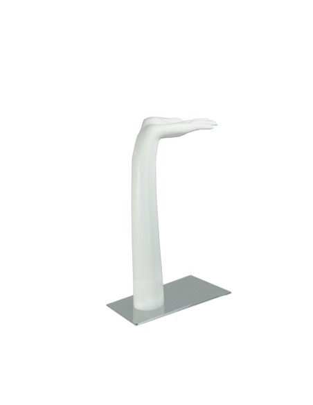 ESPOSITORE MANO APERTA BRACCIALI GUANTI BORSE