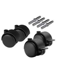 BRACCIO ESPOSITORE INCLINATO ATTACCO TUBO 15x15cm