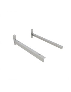 MENSOLA REGGIPIANO FISSAGGIO DIRETTO AL MURO