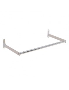 BARRA APPENDERIA A SBALZO A PARETE