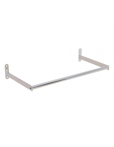 BARRA APPENDERIA A SBALZO A PARETE