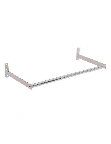 BARRA APPENDERIA A SBALZO A PARETE