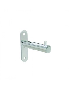 APPENDERIA DIRITTA FISSAGGIO DIRETTO A PARETE