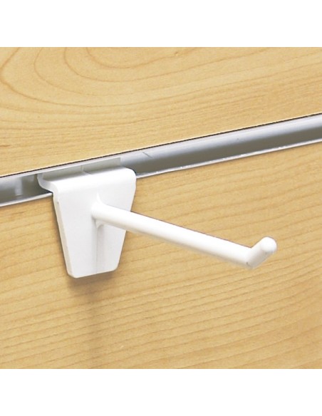 GANCIO PORTABLISTER BIANCO 10-15 cm