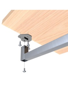 ATTACCO SOTTORIPIANO X BARRA APPENDERIA 2