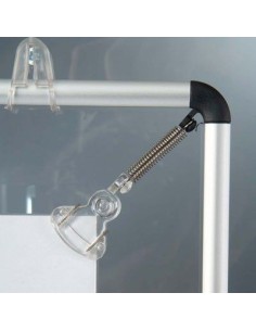 POSTER EASY  PORTAPOSTER CORNICE FOTO 2