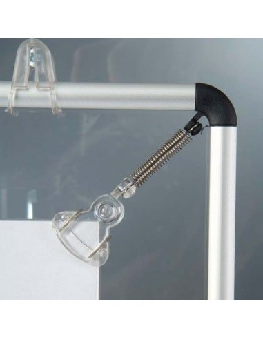 POSTER EASY  PORTAPOSTER CORNICE FOTO