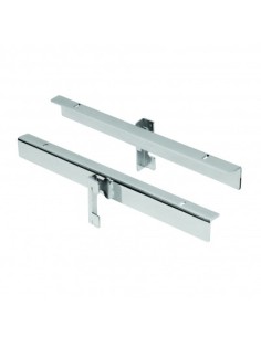 COPPIA REGGIMENSOLE X RIPIANO P.35cm ATT.CENTRALE