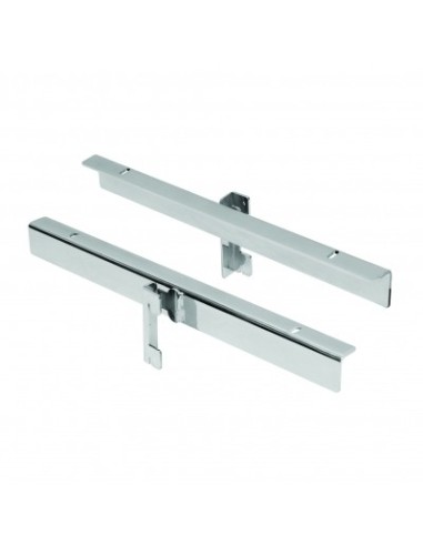 COPPIA REGGIMENSOLE X RIPIANO P.35cm ATT.CENTRALE