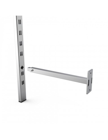 ATTACCO A MURO 30 CM