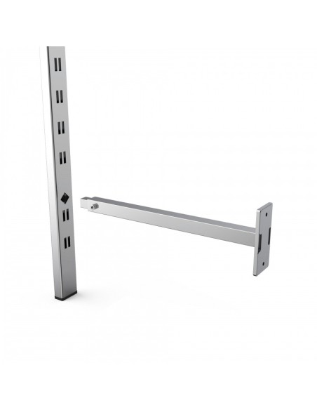 ATTACCO A MURO 30 CM